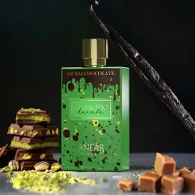Pistachio Kunafa Anfar Landon 1950 for women and mem