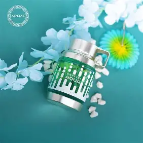 Odyssey Aqua Edition Armaf