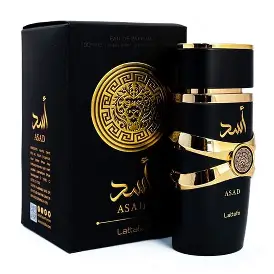 Asad For Man