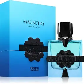 Aromatix Magnetic For Unisex