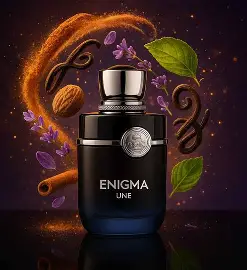 Enigma Une EDP 100ml
