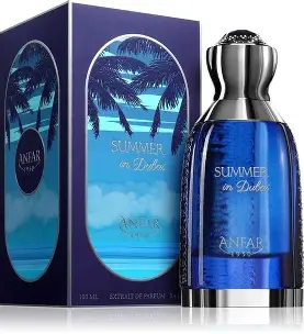 Summer in Dubai Anfar 1950 For Unisex