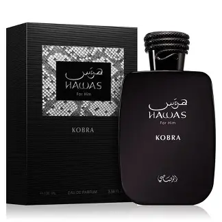 Hawas Kobra