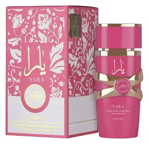 Yara Candy