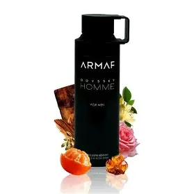 Homme Body Mist