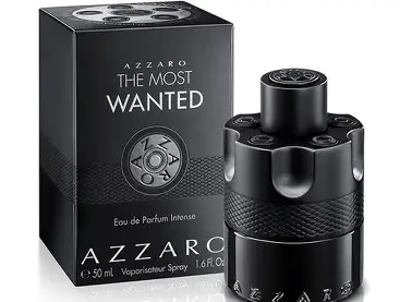 Azzaro The Most Wanted Eau De Parfum For Men