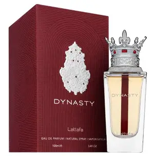 Dynasty For Unisex